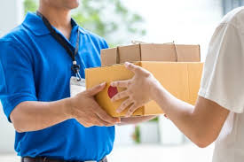  Service Provider of Courier Services New Delhi Delhi 