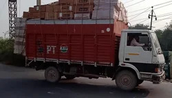  Service Provider of Road Cargo Services New Delhi Delhi 